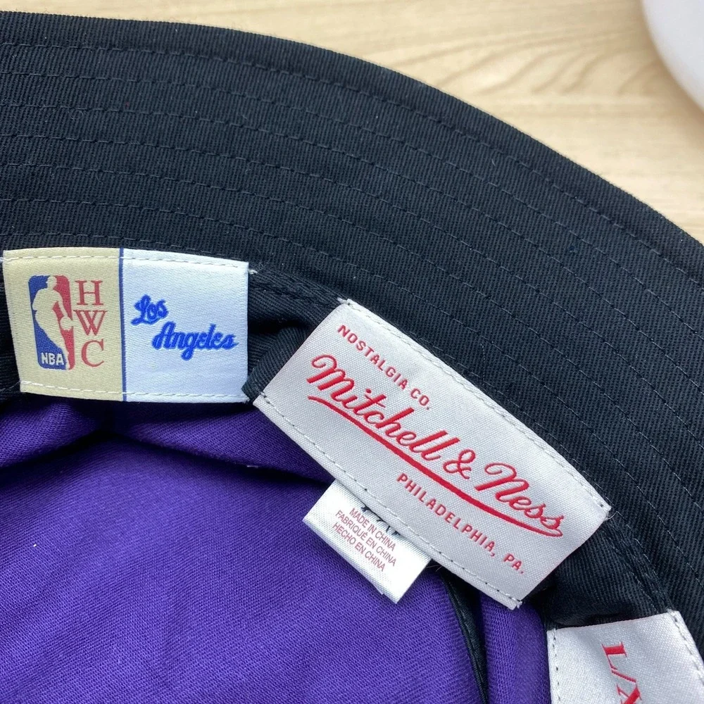 Mitchell & Ness good used